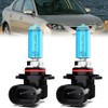 LECCIBUB Headlight Bulbs Compatible With Mazda 3 2004-2006,9005 High Beam