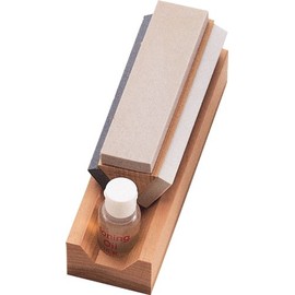 Arkansas Whetstone 6 inch Fine,Medium,Course Grit