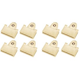 Dorman 1330824 Window Sash, (Pack of 8), Tan