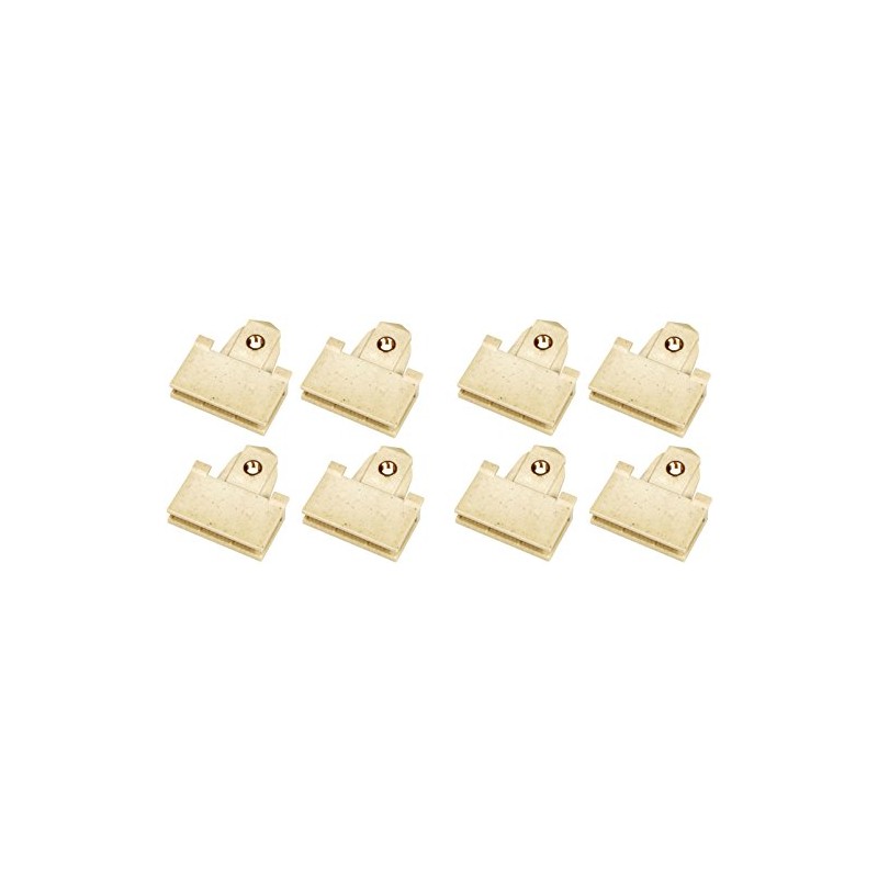Dorman 1330824 Window Sash, (Pack of 8), Tan