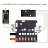DIY Electric Skateboard, Electric Skateboard Remote Control Wireless DIY 2.4GHz
