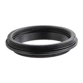 ANQILAFU M48 to M42 Telescope Mount Adapter - Connects M48 and M42 Accessories for More Flexibility