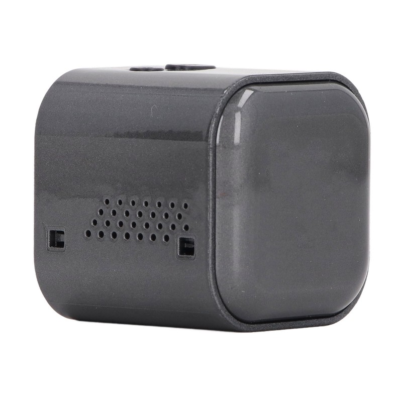 WiFi Camera Multifunctional 1080P HD Intelligent Remote APP Control Indoor