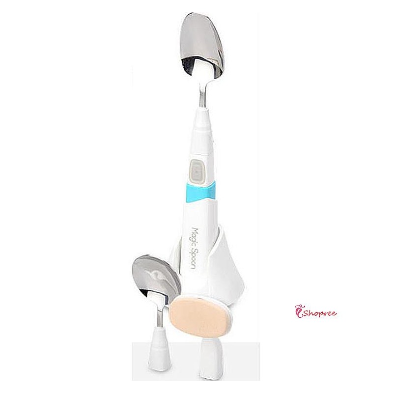 샵프리A Face Massage Machine - Magic Spoon Facial Massager for