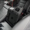 INTGET Center Console Cover for Ford Ranger Accessories 2019 2020