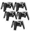 Set of 5 Solar Powered Rotating Spinning Displays with Optional