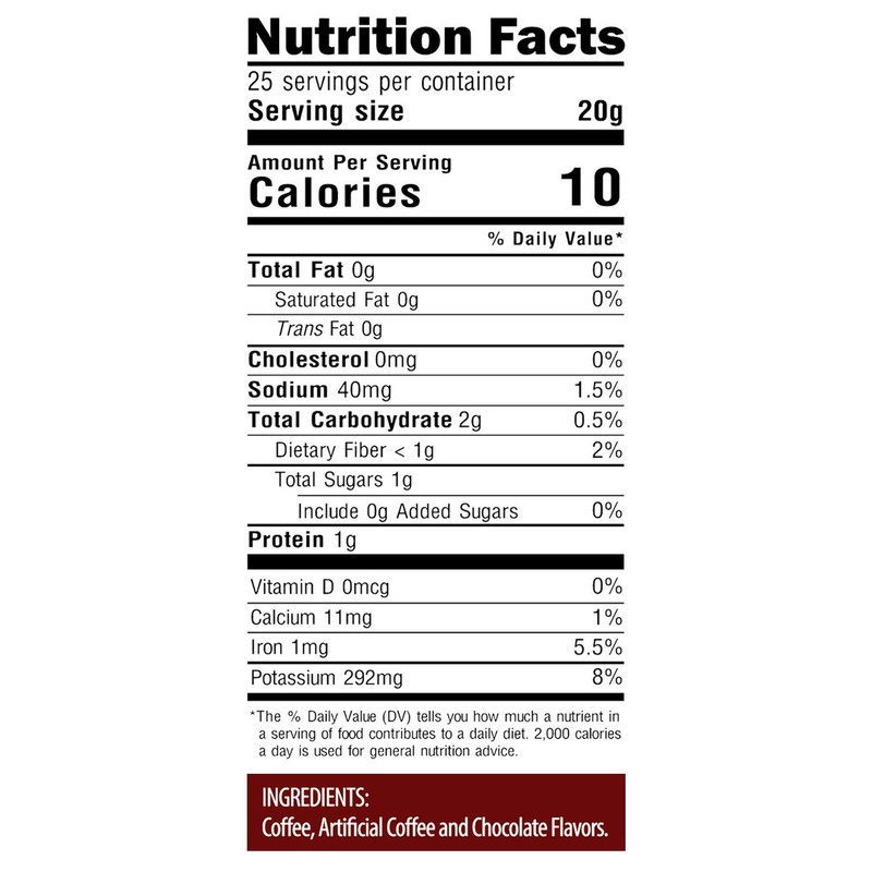 Trung Nguyen Gourmet Blend 2 packets 17.6 oz