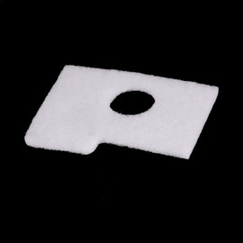 Chainsaw Air Filter, 6PCS Air Filter Parts Accessories, Chainsaw Parts Garden Tools Cotton Replacement For Stihl 018 MS180 017 MS170