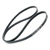 SPARES2GO 1270J5 Drum Drive Belt for Logik Washing Machine