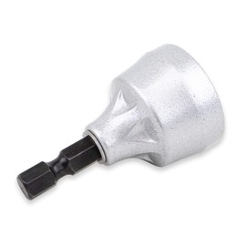 Tool Guy Republic Outer Reamer Deburring External Chamfer Drill Bit Tool, Removes Burrs on 1/8"-3/4"(3mm-19mm) Bolts