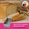 RBV Birkmann, Basic Baking 883079 25 cm Non-Stick Loaf Tin