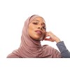 TheHijabStore.com Head Scarf For Women Jersey Hijab Under Scarf Cap