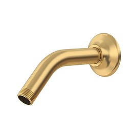 American Standard 1660240.GN0 Universal Shower Arm, Brushed Cool Sunrise (Gold)