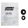 Coleman 6391091 Pump Cup and Push Nut for Liquid Fuel