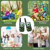 Walkie Talkie para Niños,2 Pzs Radios Walkie Tokis con Pantalla