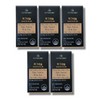 Nutricore Rice Magnesium WCS NCS 60 tablets 5 boxes / 뉴트리코어 쌀마그네슘 WCS NCS 60정 5박스