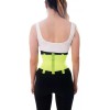 I Love Shape Faja Cinturón Unisex Gym Deportivo Doble Presión