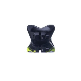 Sixpack Kamikaze MTB Stem Black Size 35 mm