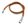 Propane Gas Hose 1/4 lks x 1/4 lks - PVC.