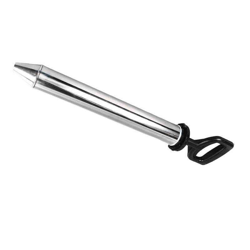 Mortar Grouting Gun Thickened Stainless Steel Portable Tile Caulking Gun