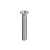 AHCCountersunk Machine Screws/Bolts A2 Stainless Steel Pozi Csk Head M8