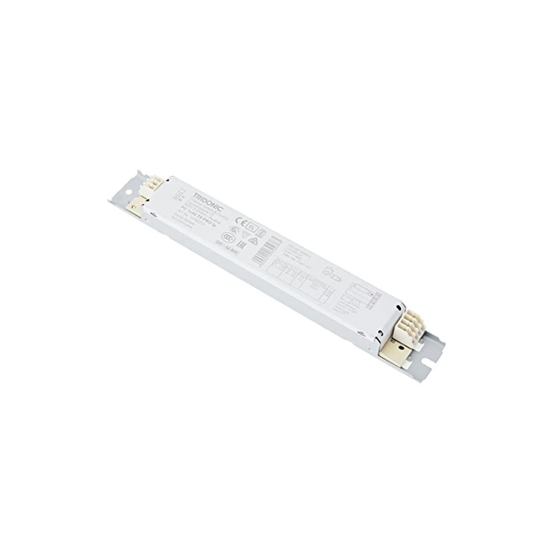 Tridonic PC158T8PRO IP 1 X 58W HF Ballast