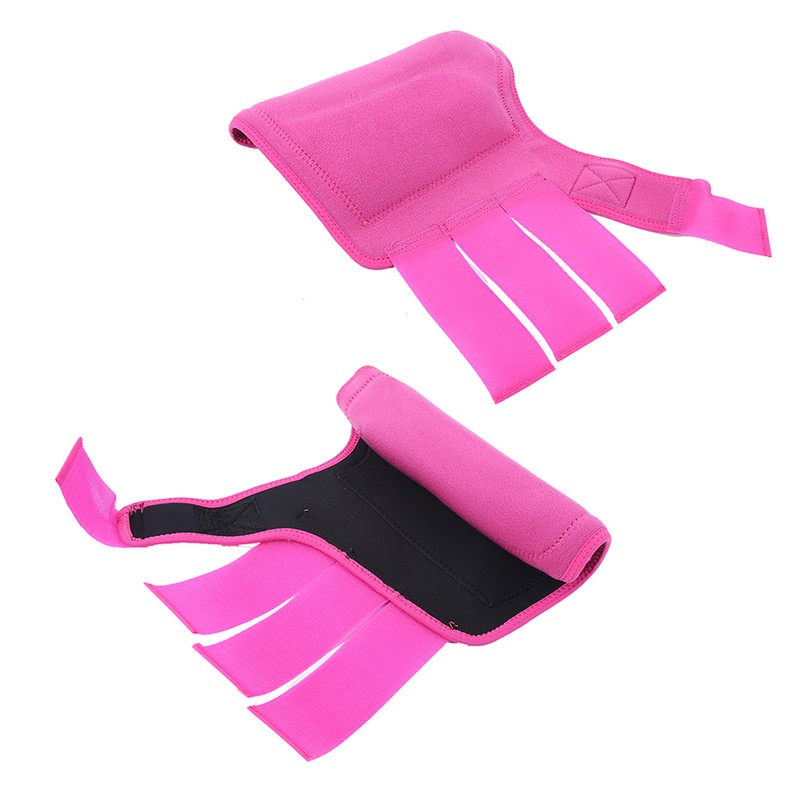 1 Pair Adjustable Horse Splint Leg Boot Protection Support Wrap