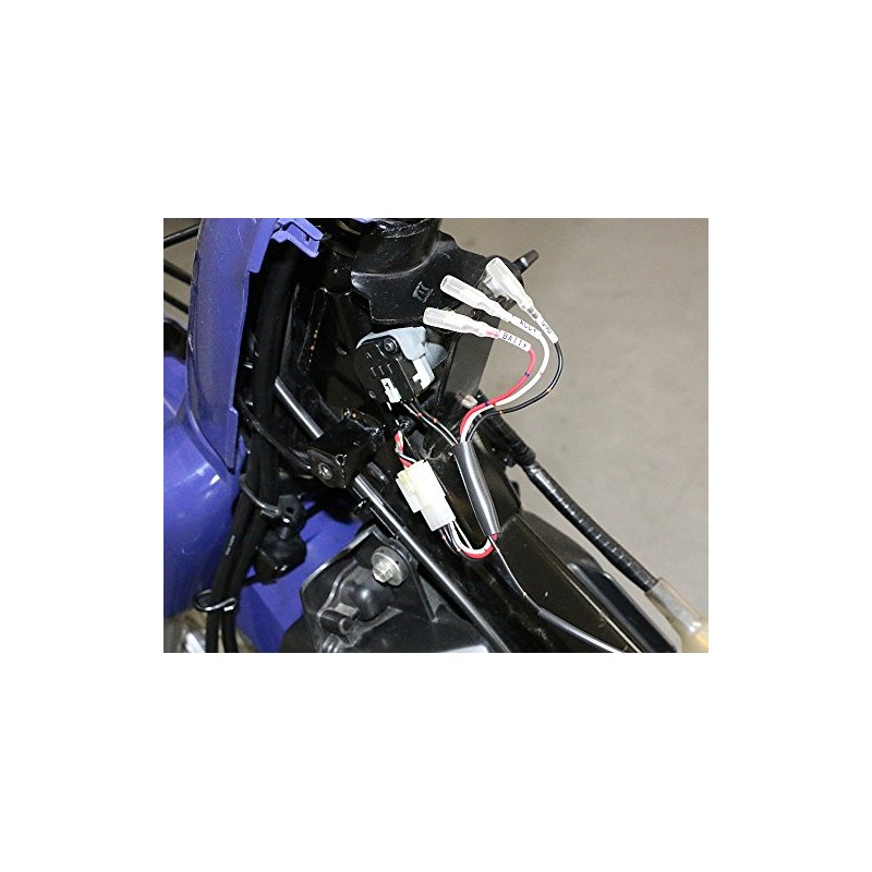 KITACO Power Take-off Harness (Type A) Super Cub 50 Standard/110/110