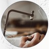 Artistic Wire Jewelers Saw Frame Kit - Jewelers Saw with