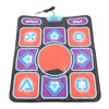 Dance Musical Pad Single Person Household Rhythm Step Play Mat