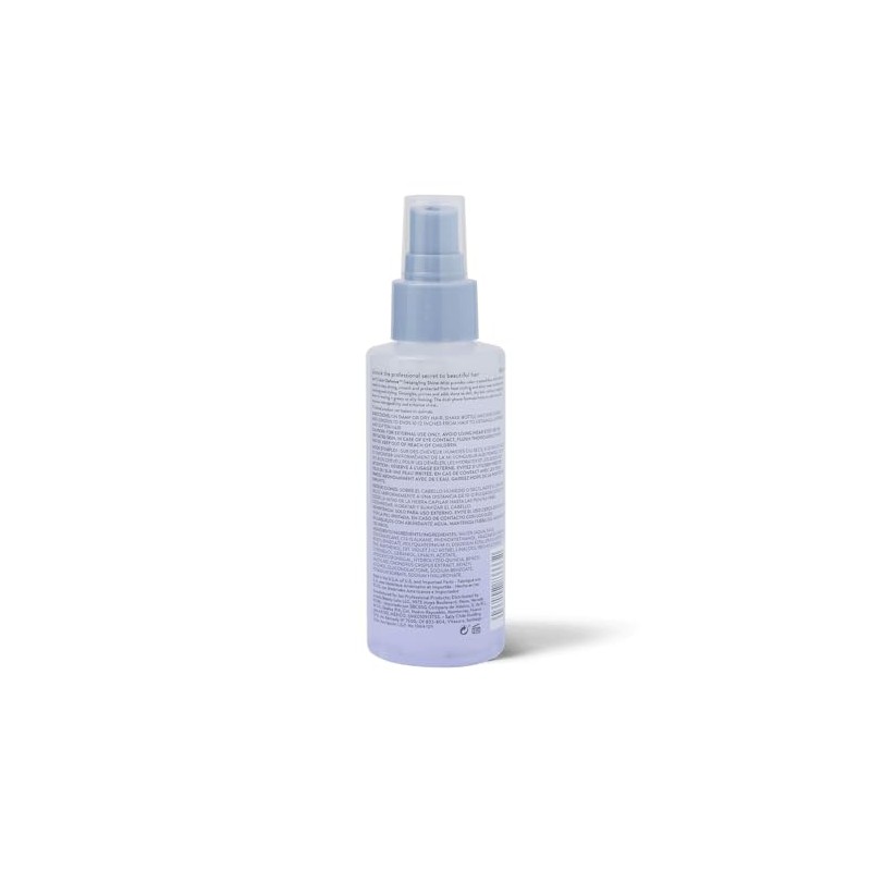 ion Color Defense Detangling Shine Mist