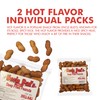 Uncle Bud's Deep Fried Peanuts In Shell (2-Pack) | Hot