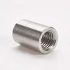MroMax M14 x 20 x 30mm Threaded Round 304 Stainless