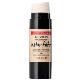 Revlon Photoready Insta-Filter Foundation, Medium Beige