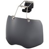 Toyo Safety No.1430-S Helmet Mount Shield for Dust Protection and