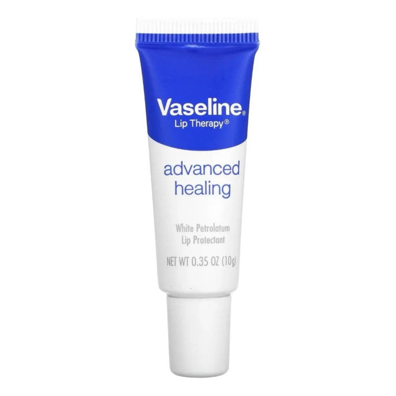 Vaseline Bálsamo Labios Lip Therapy Advanced Healing