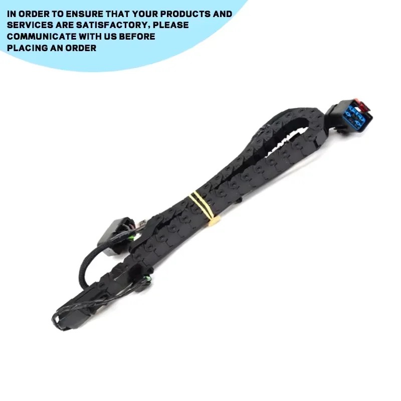68078885AC Left Sliding Door Wiring Harness for Dodge Grand Caravan