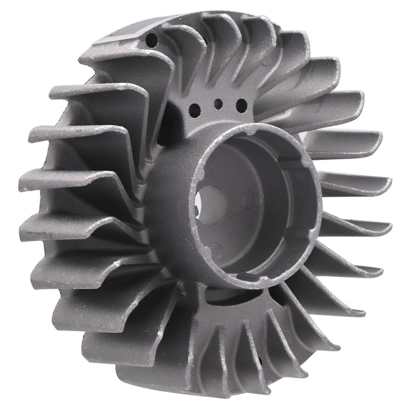 FitBest Volante de volante para motosierra Stihl 029, 039, MS290,
