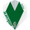 Unicorn UltraFly Dart Flights | Comet Green Design | Big