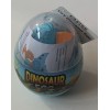 Easter DIY Dinosaur Egg Blue/Orange