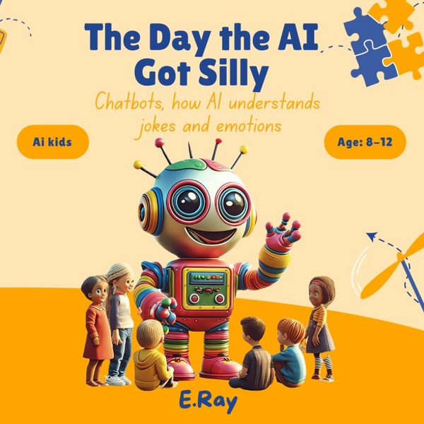 The Day the AI Got Silly: Chatbots, how AI understands