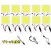 [TradeWind] 48 LED Room Lamp, Car Light, Trunk Foot, Full