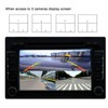Mobile Digital Video Splitter 4 Channel Mini Video Splitter 720P