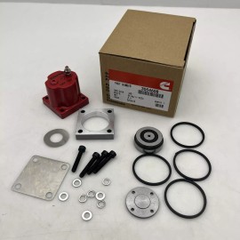 Cummins New Fuel Shutoff Valve Set Fits for Cummins N14 180204 209940 3054608 Solenoid