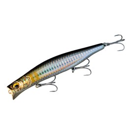 momolures - Bass lures KAGEMUSHA 124F PLUS 22.5g Floating for Sea fishing Bass Seabass (LIVE AYU)