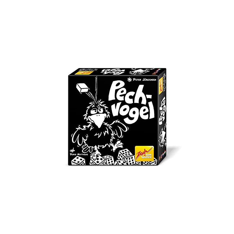 Zoch Unlucky, Dice Game