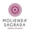 Molienda Sagrada, Tisana Chai Rosé, Infusión Especiada de Autor con