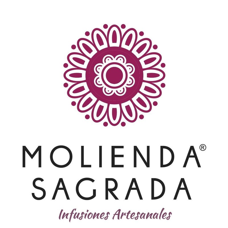Molienda Sagrada, Tisana Chai Rosé, Infusión Especiada de Autor con