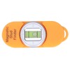 Magnetic Stud Finder Portable Metal Detector with Level Gauge for