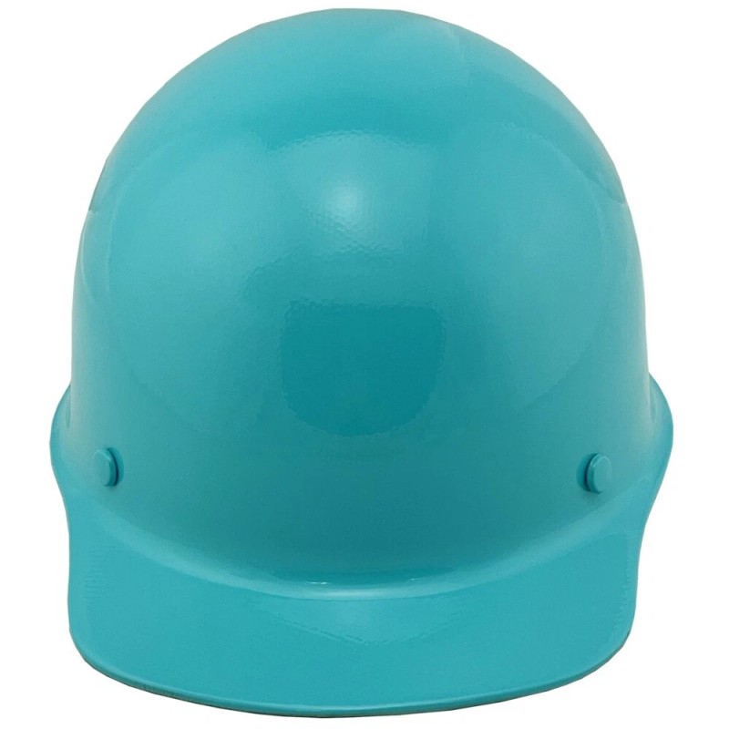 MSA Skullgard Small Cap Style with Ratchet Suspension - Custom